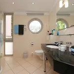 Apartamento Brise Marlen App 01 Heringsdorf (Usedom)