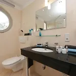 Apartamento Brise Marlen App 01 Heringsdorf (Usedom)