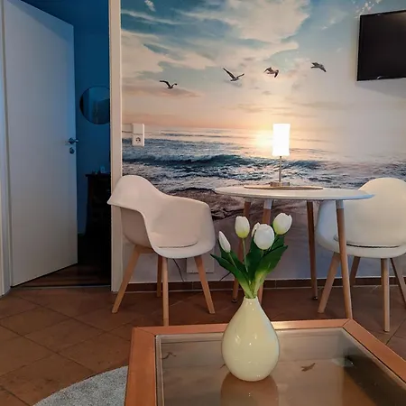 Brise Marlen App 01 * Heringsdorf (Usedom)