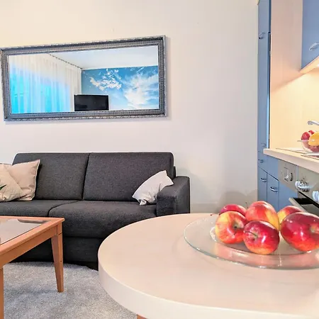 Apartamento Brise Marlen App 01 *