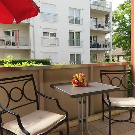 Apartamento Brise Marlen App 01 *